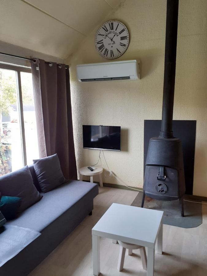 Вилла Loft Renove Au Calme A La Campagne Pour Famille Hastiere-par-dela Экстерьер фото