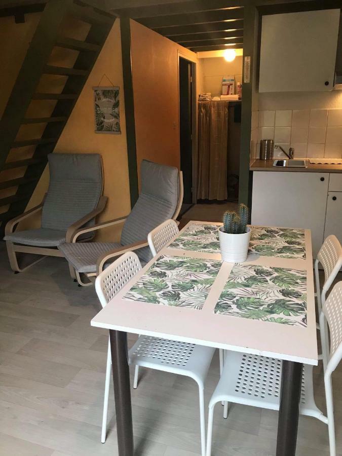 Вилла Loft Renove Au Calme A La Campagne Pour Famille Hastiere-par-dela Экстерьер фото